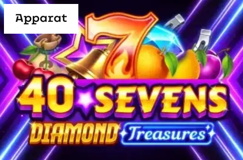40 Seven Diamond Treasures